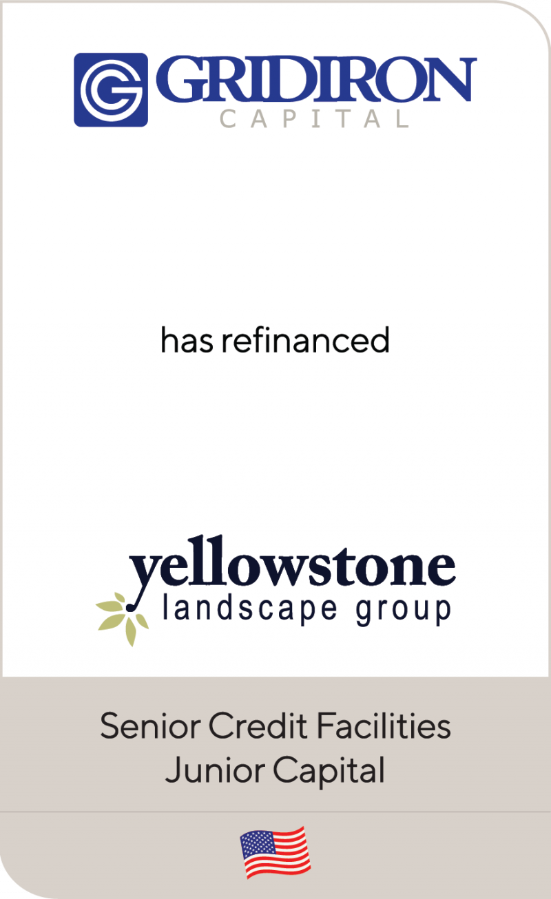 Gridiron Yellowstone 2013