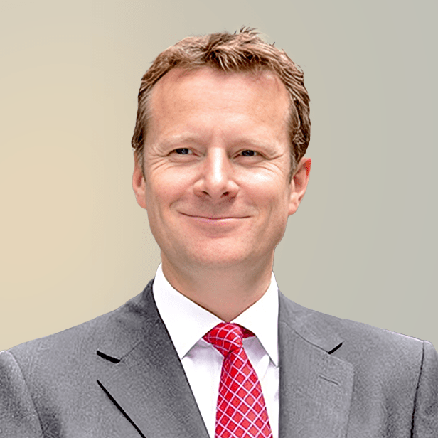 Headshot of Byron Griffin