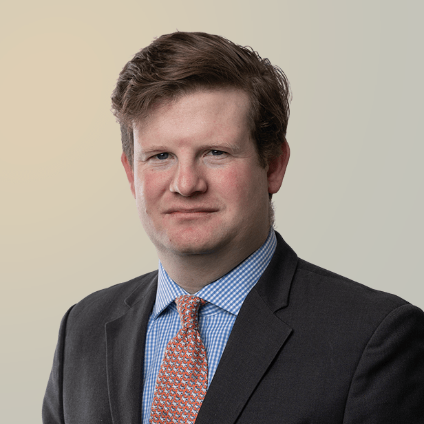 Headshot of Alexander Grimston