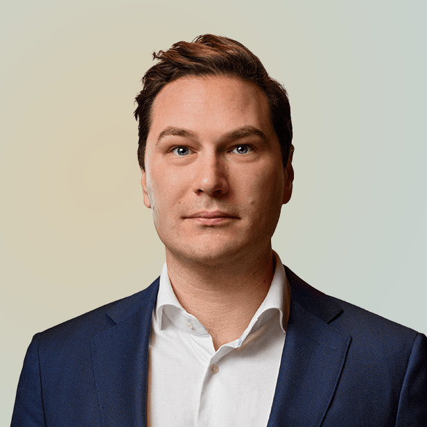 Headshot of Jakob Hijlkema