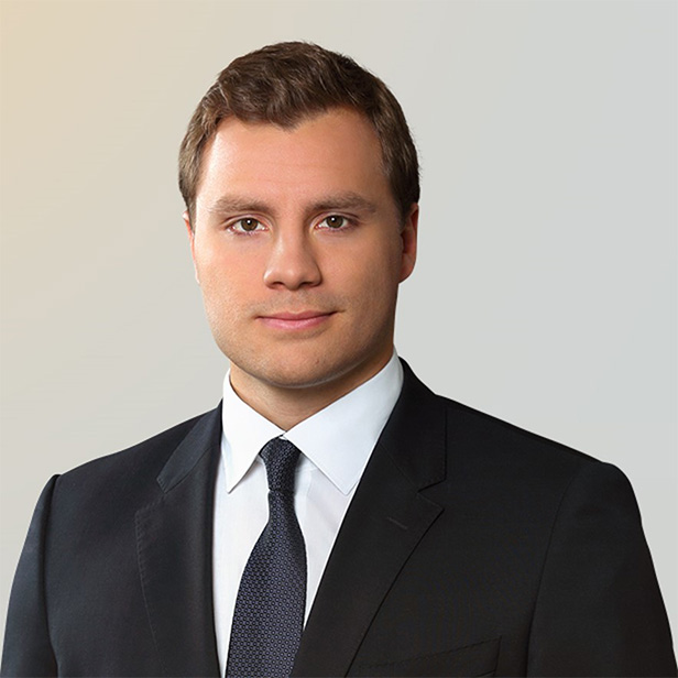 Headshot of Robert Hittel