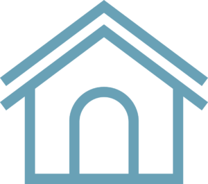 Home/Community Icon.