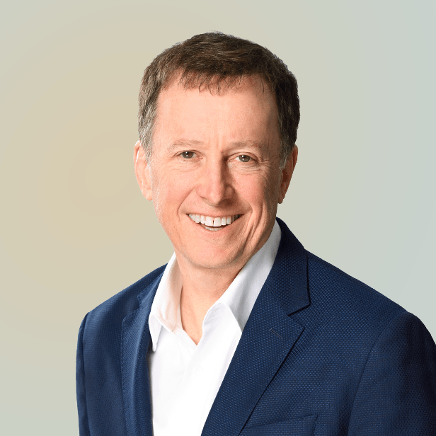 Headshot of David Houser