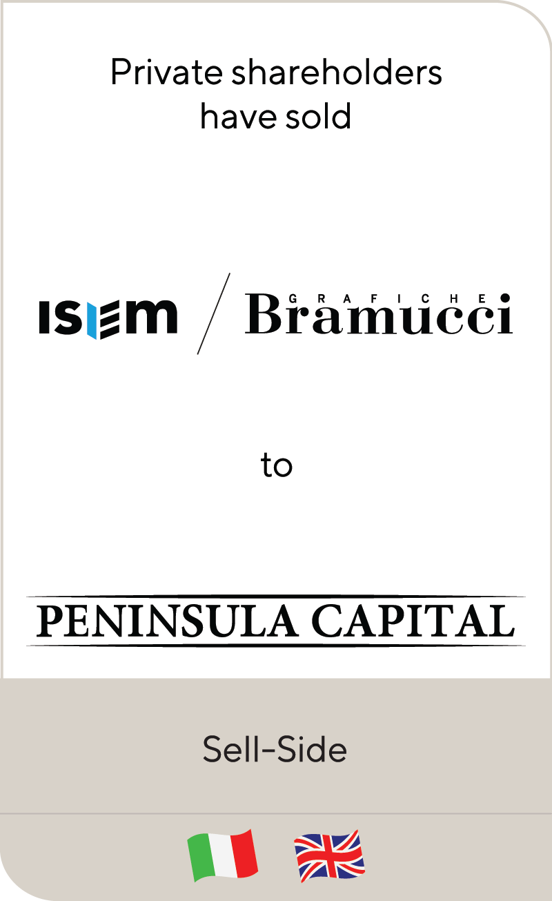 ISEM PeninsulaCapital 2022