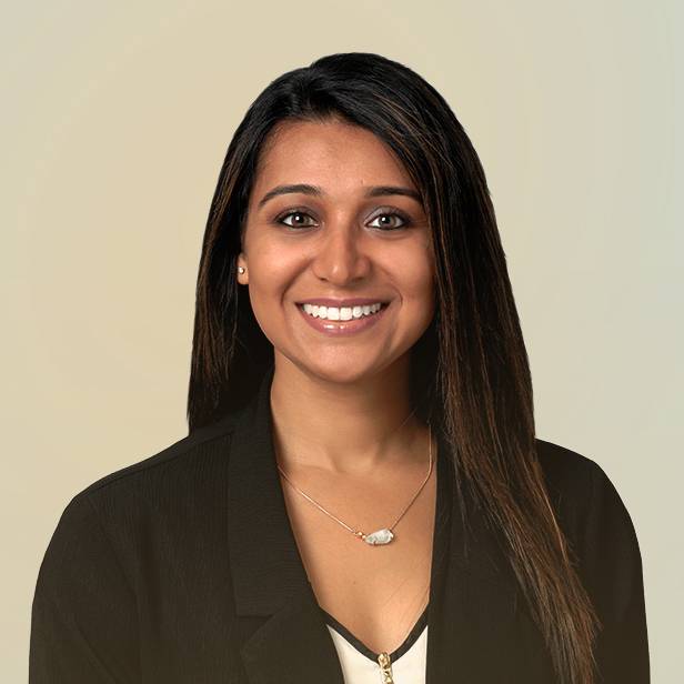 Headshot of Ambreeka Fox