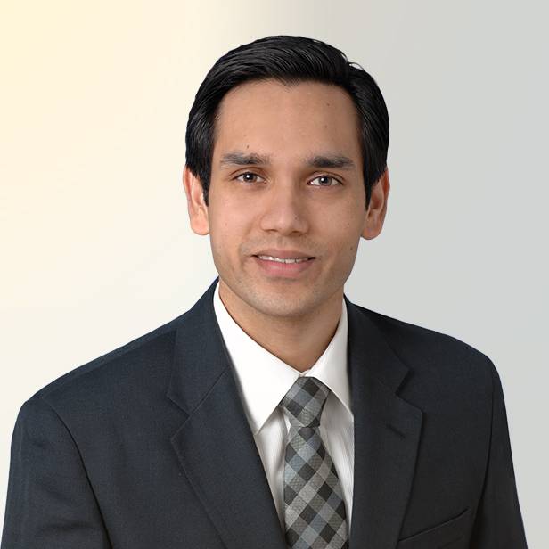 Headshot of Tarun Jain