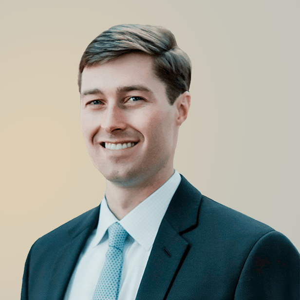 Headshot of Basil Jones