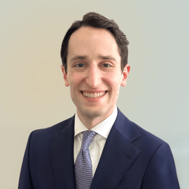 Headshot of Jacob Kalatizadeh