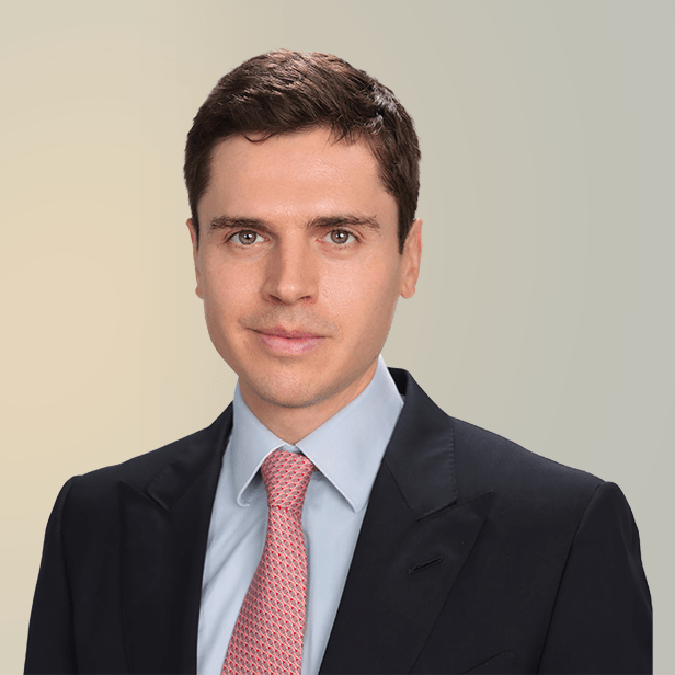 Headshot of Miles Kershaw