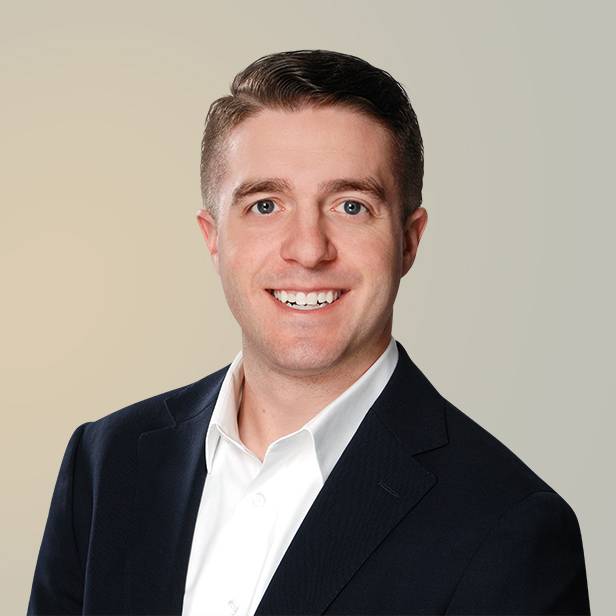 Headshot of Jacob Kinstler