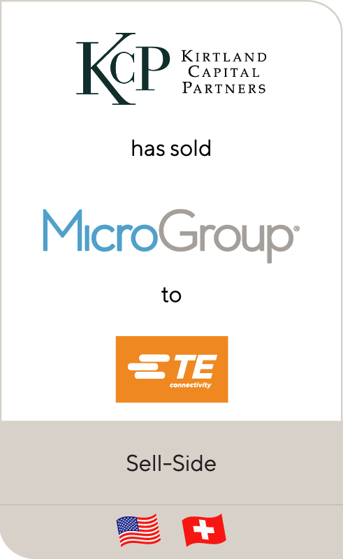 KirtlandCapital MicroGroup TEConnectivity 2017