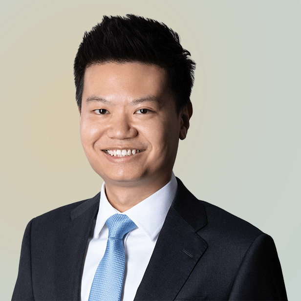 Headshot of Chong Jing Koh