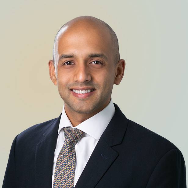 Headshot of Dil Kunnummal