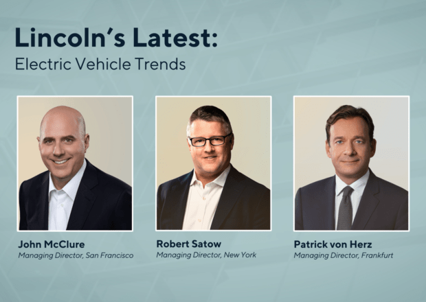 Electric Vehicle Trends