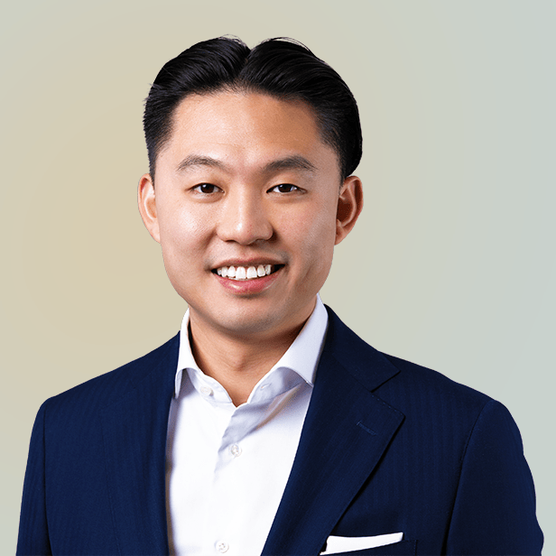 Headshot of Norman La