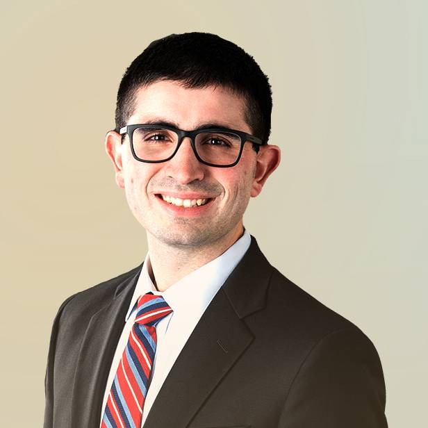 Headshot of Mike Lacovara