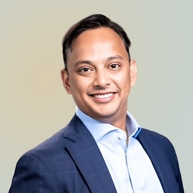 Headshot of Lalit Kasat