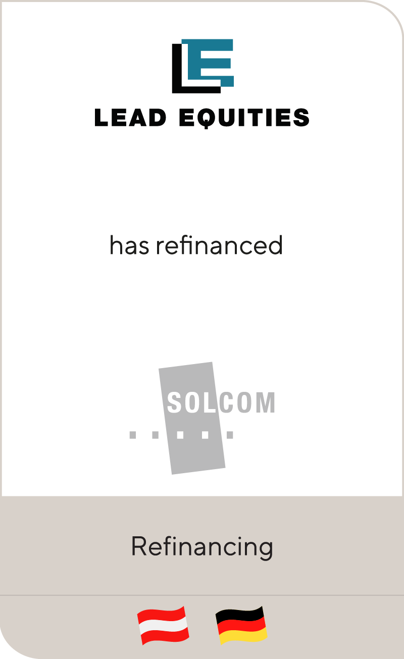 Lead Equities_Solcom_2016