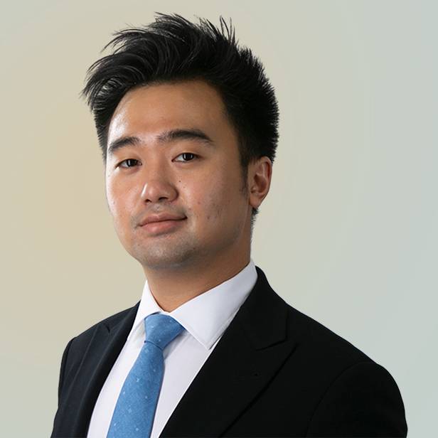 Headshot of Jonathan Lee