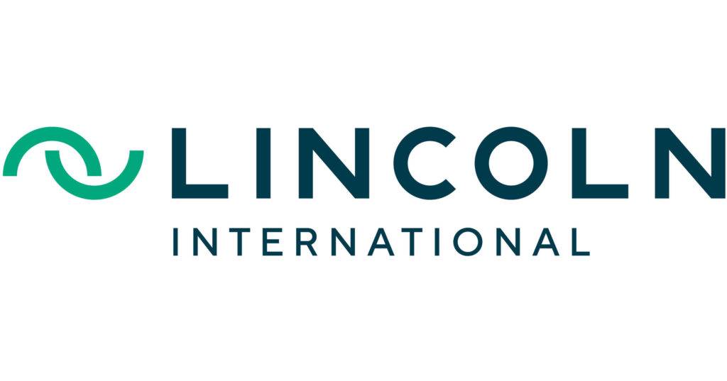 Lincoln International rebrand & opened Stockholm office