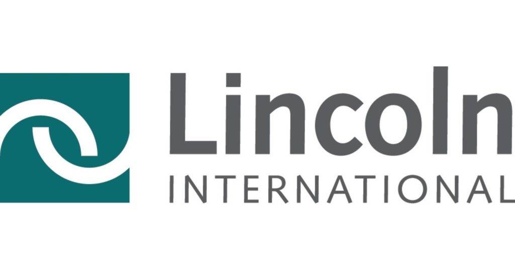 Lincoln Partners and Peters Associates became Lincoln International; Opened offices in Paris and Los Angeles