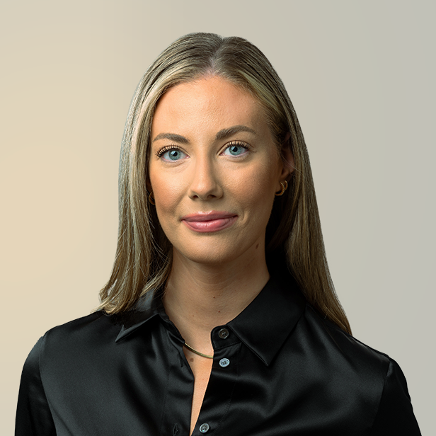 Headshot of Camilla Lindau