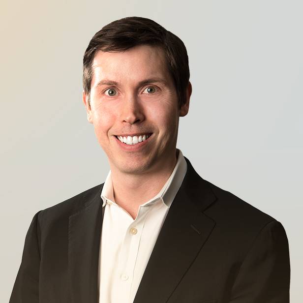 Headshot of Michael Lippert