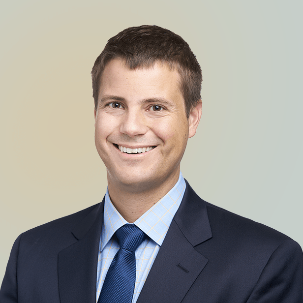 Headshot of Louis Kleist