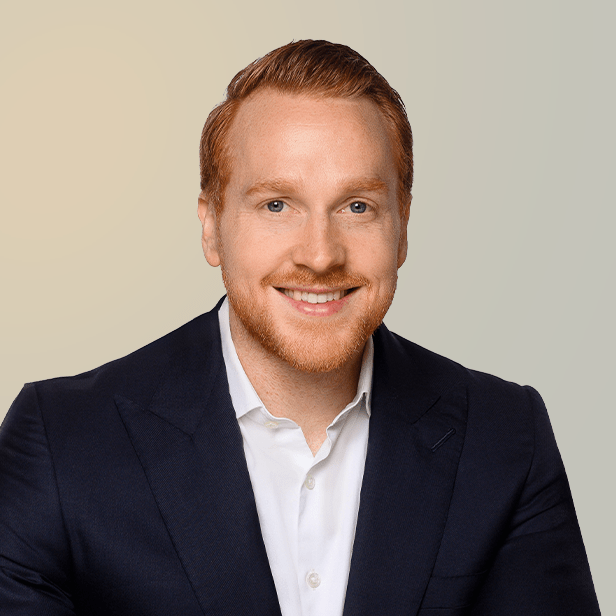 Headshot of Marvin Maerz