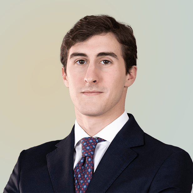 Headshot of Federico Magistrelli