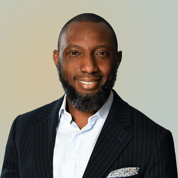 Headshot of Moyo Mamora