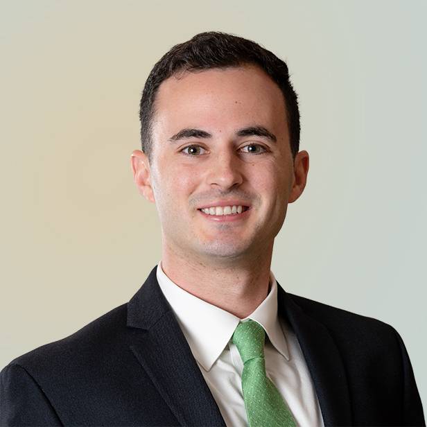 Headshot of Alex Marte