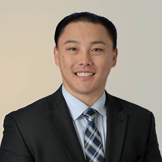 Headshot of Jeremy Mau