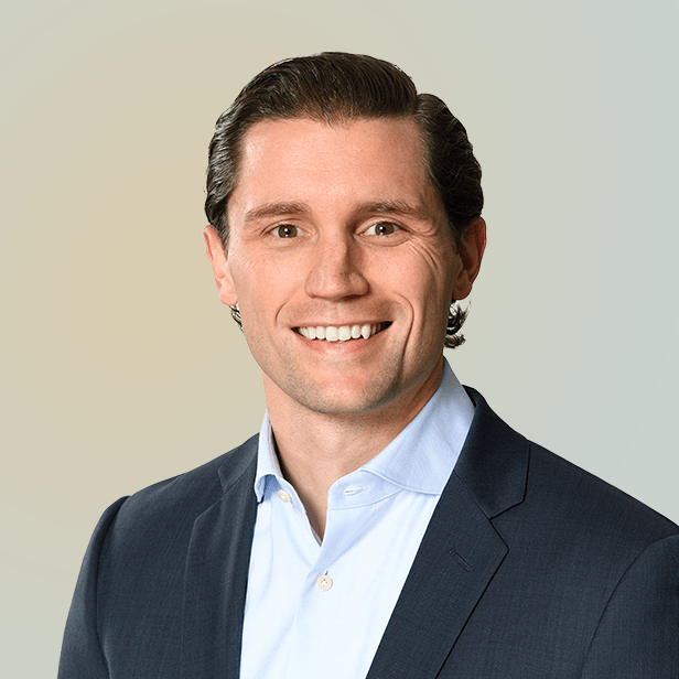 Headshot of Ryan McDermott