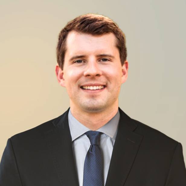 Headshot of Andrew McDonald