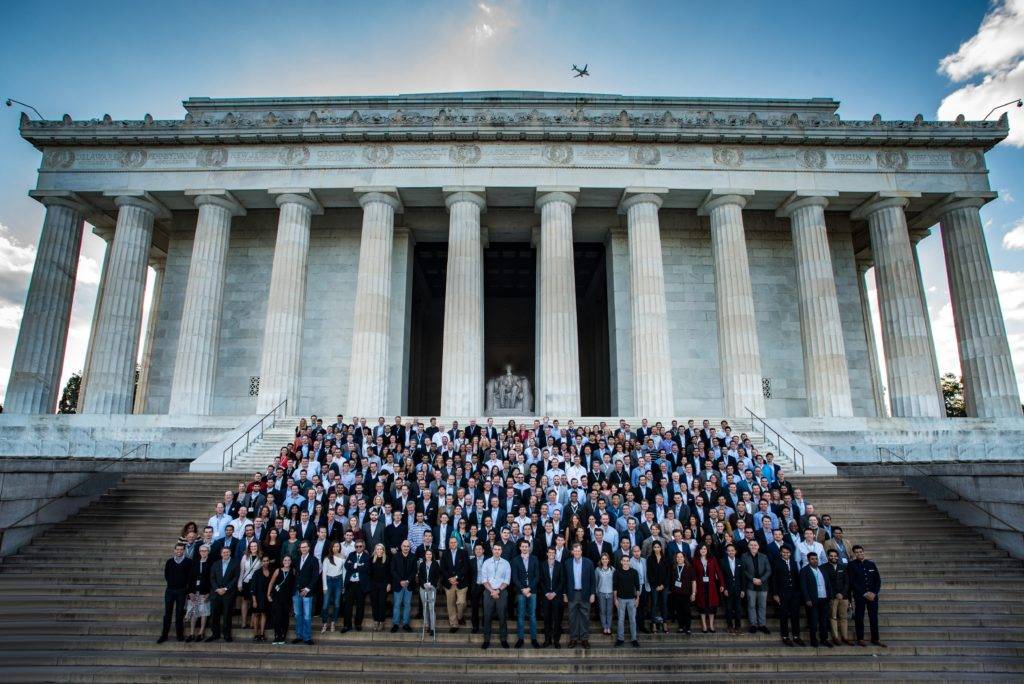 Opened San Francisco office & introduced the Lincoln Private Market Index™