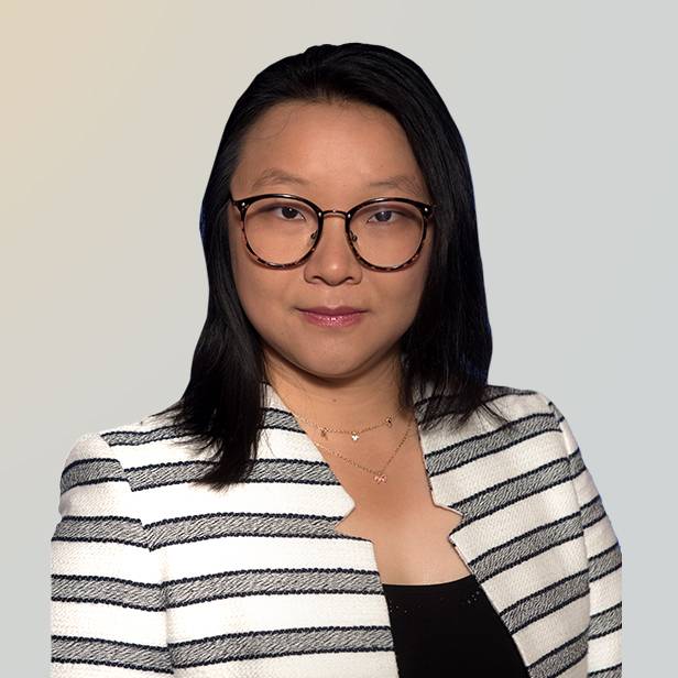 Headshot of Sun Mengyun