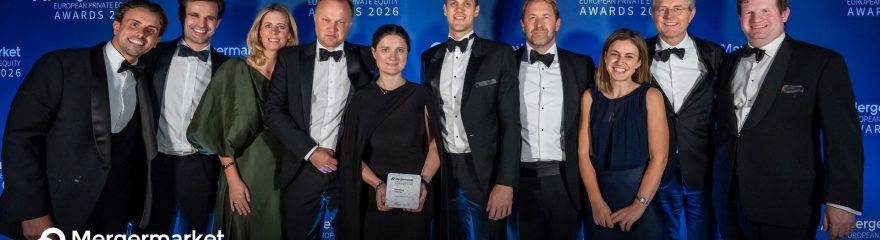Lincoln Named “Debt Advisor of the Year” at Mergermarket’s 2026 European PE Awards