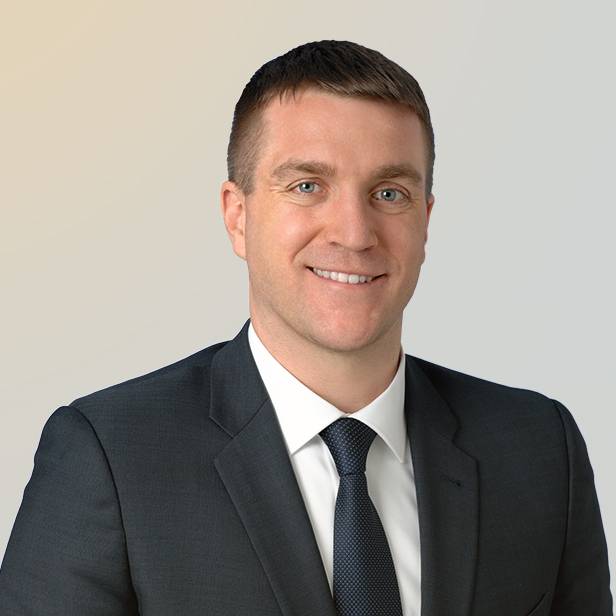 Headshot of Matthew Merkel