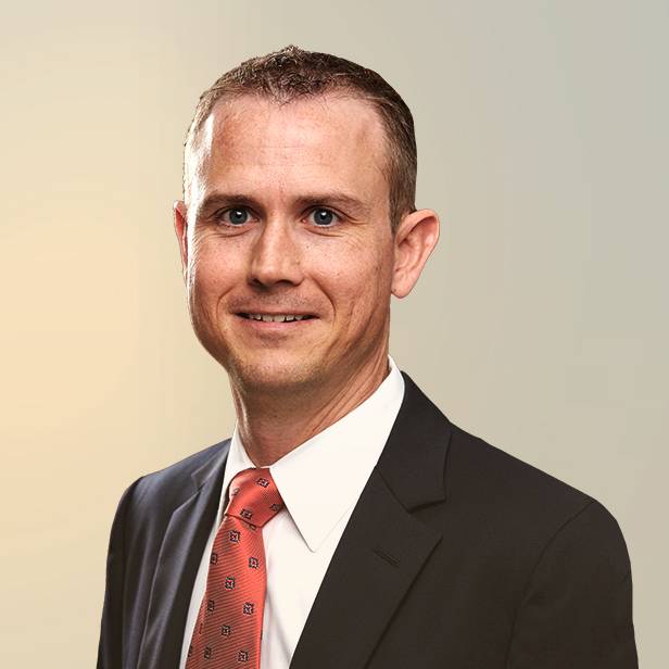 Headshot of Dr. Michael Minnis