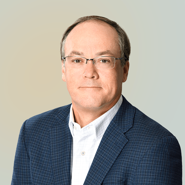 Headshot of Ryan Mitchell