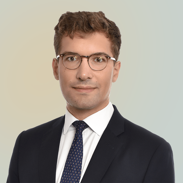 Headshot of François-Xavier Moisan