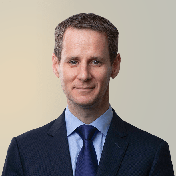 Headshot of Johnny Mullins