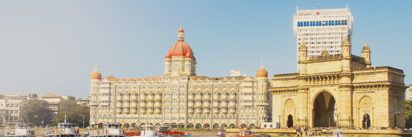 Opened Mumbai office