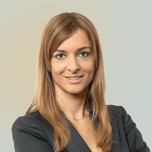 Sara Rachele Napolitano