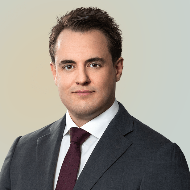 Headshot of Lucas Naumann