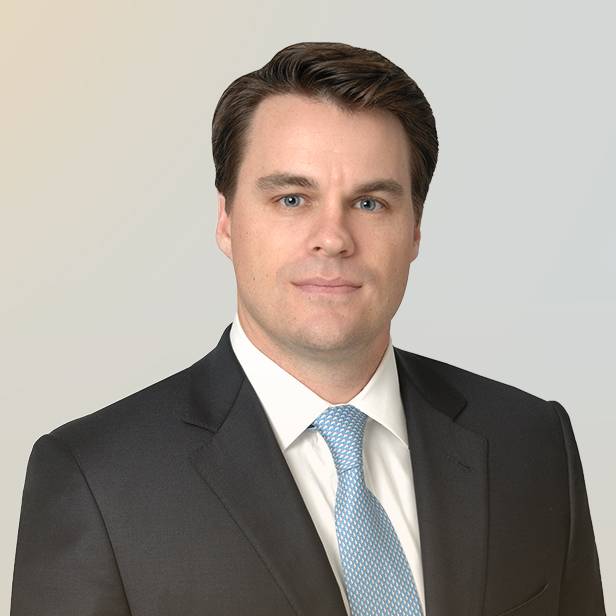 Headshot of Greg Nebergall