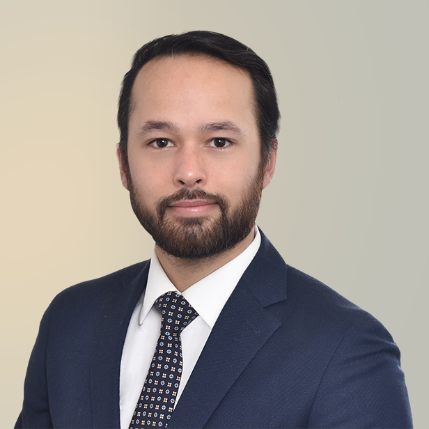 Headshot of Mathieu Nguyen