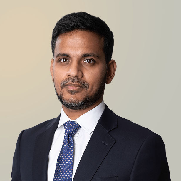 Headshot of Rohit Nigam