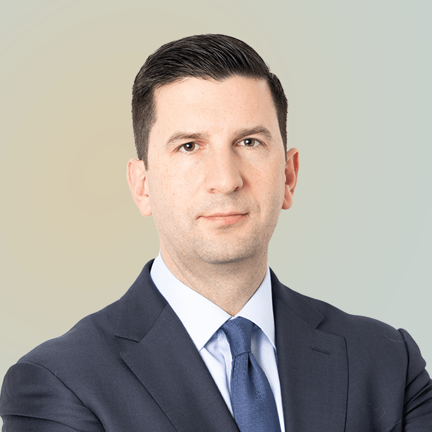 Headshot of Darren O’Brien